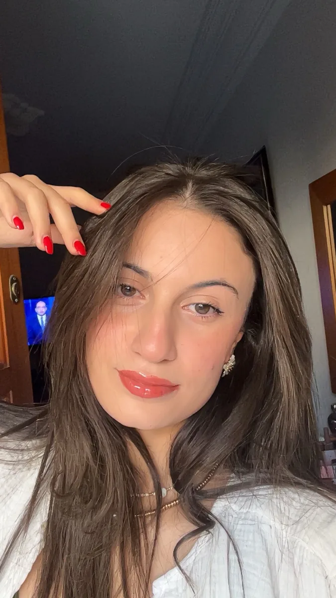 Meriam Jlassi portrait