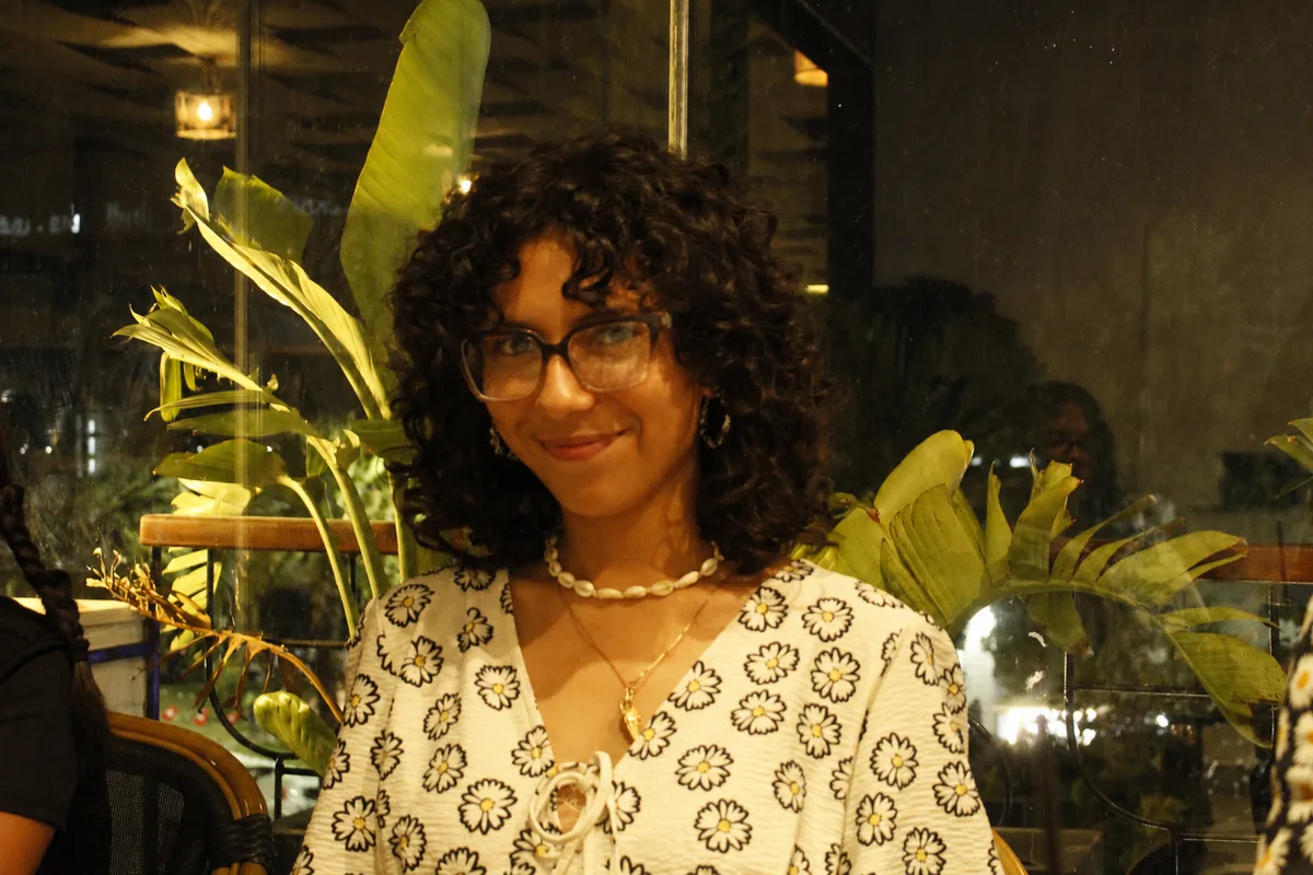 Minyar Ouerghi portrait