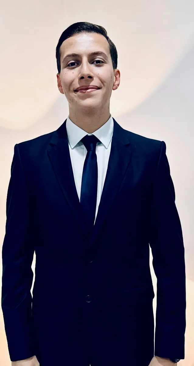 Wassim Triki portrait