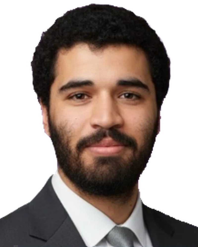 Hedi Moalla portrait
