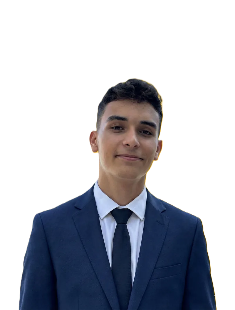 Omar Abdelkefi portrait